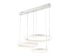 Настольная лампа Escada Celestia 10223/3LED