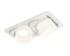 Встраиваемый светильник Ambrella Light Techno Spot XC7663085 (C7663, N7170)
