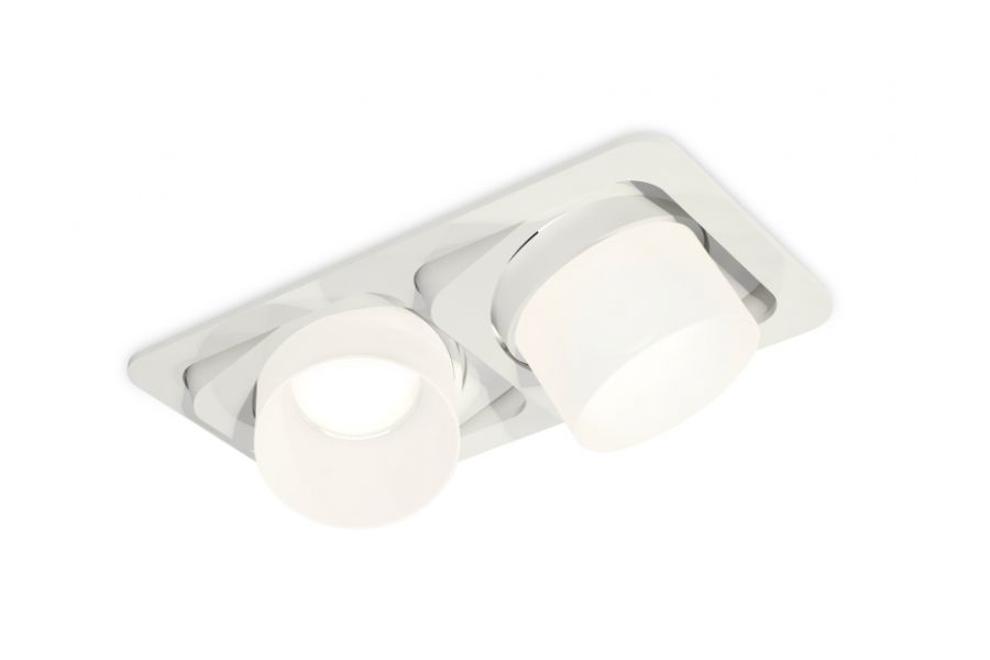 Встраиваемый светильник Ambrella Light Techno Spot XC7663085 (C7663, N7170)