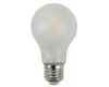 Лампа светодиодная филаментная Эра F-LED A60-13W-827-E27 frost Б0044090