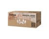 Люстра на штанге Freya Refraction FR5650PL-08WBS
