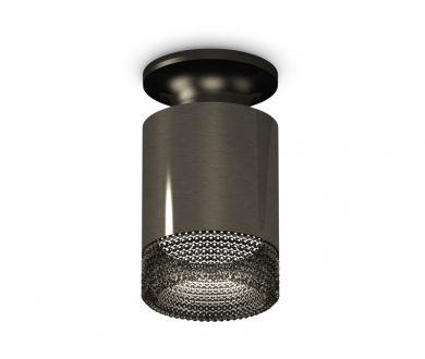 Накладной светильник Ambrella Light Techno XS6303082 (N6902, C6303, N6151)