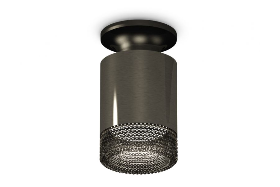 Накладной светильник Ambrella Light Techno XS6303082 (N6902, C6303, N6151)