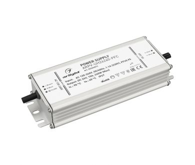 Блок питания Arlight ARPV-UH24240-PFC (24V, 10.0A, 240W) 023640(1)