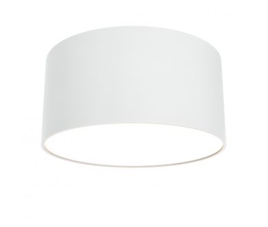 Потолочный светильник Maytoni Zon C032CL-12W3K-RD-W