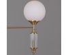 Подвесная люстра Illumico IL5196-8RLS-24 HIGHBALL