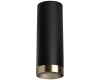 Накладной светильник Lightstar Rullo R487431 (214487+203431)