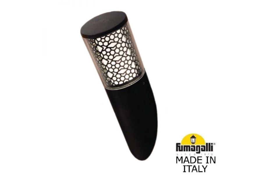 Уличный настенный светильник Fumagalli DR3.571.000.AXU1L
