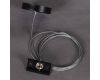 Подвесной трос Reluce RL 06035/06036 suspension cable 2M BK