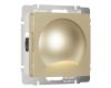 Встраиваемая подсветка Werkel Moon 4690389179242 W1154411 a057495