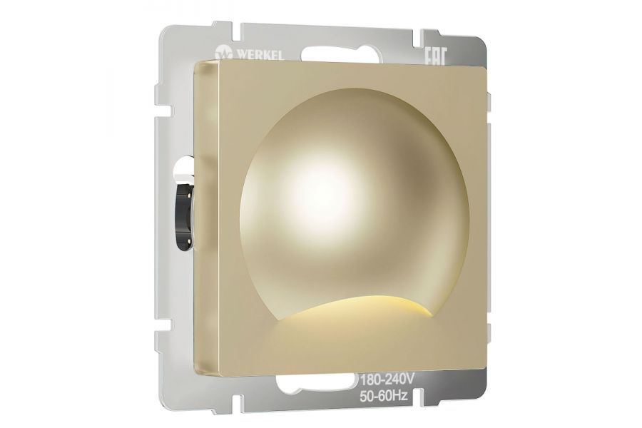 Встраиваемая подсветка Werkel Moon 4690389179242 W1154411 a057495