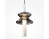 Подвесной светильник Maytoni Sound Wave MOD255PL-01B1