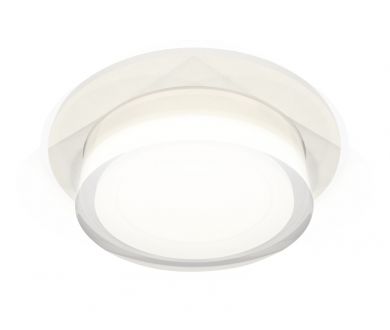Встраиваемый светильник Ambrella Light Techno XC7621043 (C7621, N7160)