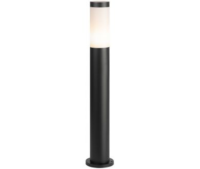 Ландшафтный светильник ЭРА Беллона GBF-103-BL-0650 230В Е27 IP54 черный Б0071043