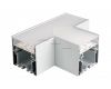 Угол Arlight S2-LINE-7977-T90 тройной 021264