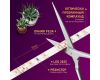 Светодиодная лента для растений Эра 18Вт 1400K 2м IP65 FITO-Strip Light-RB-2m красно-синего спектра Б0057282
