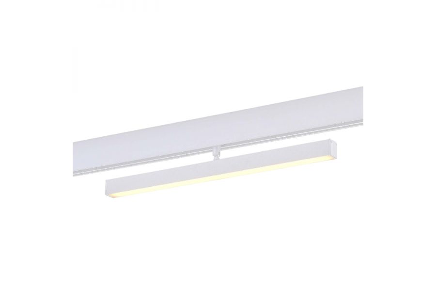 Трековый светодиодный светильник ST Luce Skyline 48 ST802.536.12