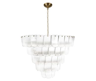 Подвесная люстра Loft IT Gradient 10482/800 White