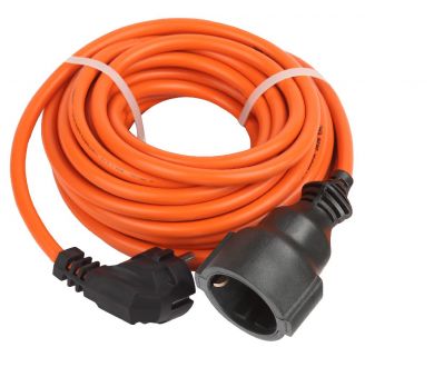 Удлинитель силовой Эра UPx-1e-3x1.5-10m Б0046815