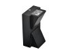 Уличный настенный светильник Feron DH103 06316
