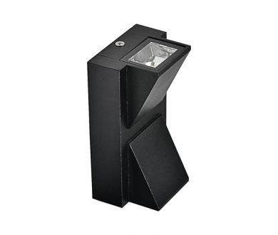 Уличный настенный светильник Feron DH103 06316