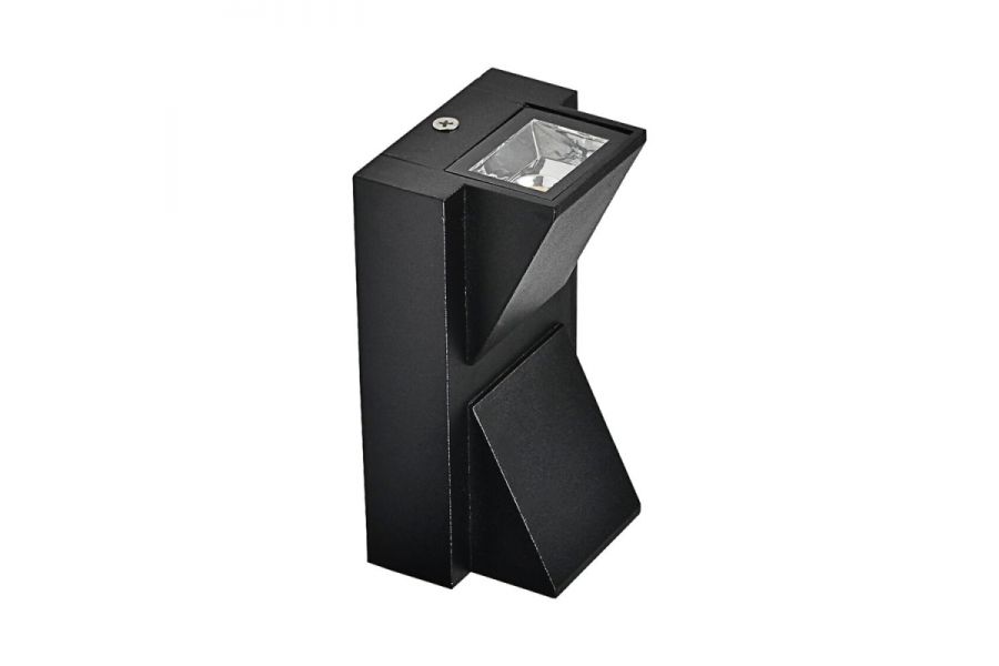 Уличный настенный светильник Feron DH103 06316