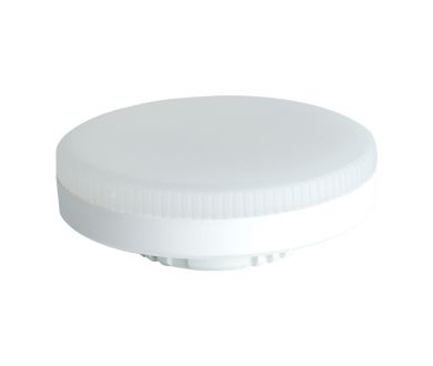 Лампа светодиодная Saffit SBGX5315 GX53 15W 2700K 55191