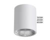 Потолочный светильник Odeon Light Hightech Brim 7139/12CL