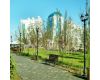Садово-парковый светильник Fumagalli TABOR BISSO/RUT 2L E26.205.S20.AXE27