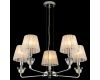 Подвесная люстра Illumico IL5274-5N-27 CR