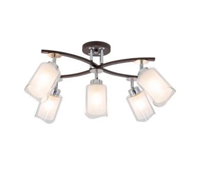 Потолочная люстра Citilux Фортуна CL156152