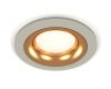Встраиваемый светильник Ambrella Light Techno XC7623005 (C7623, N7014)