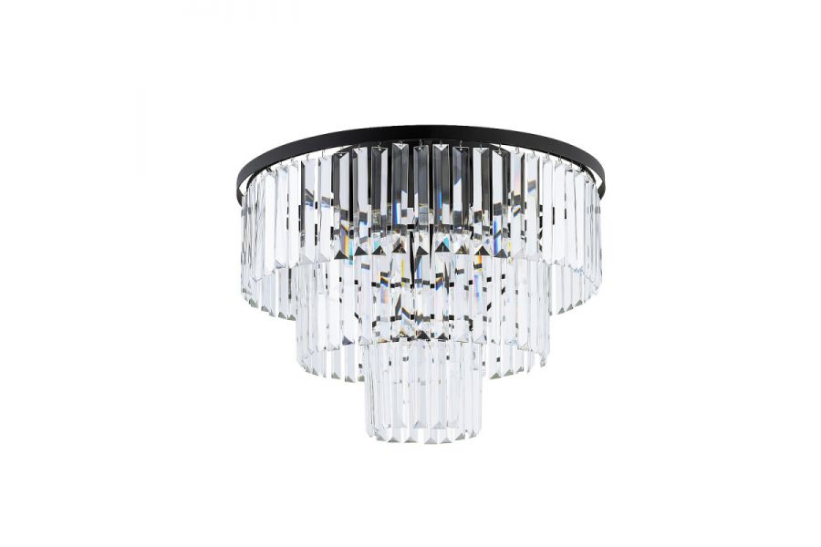 Потолочная люстра Nowodvorski Cristal M 7627