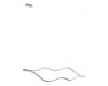 Подвесной светильник Loft IT Tape Light 10403/1600 SN