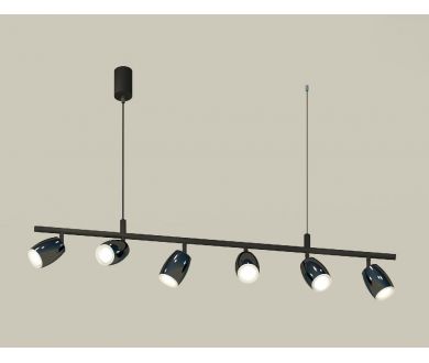 Подвесной светильник Ambrella Light Traditional DIY (С9006, С1123, N7165) XB9006550