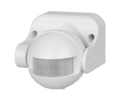 Датчик движения Elektrostandard SNS-M-08 12m 1,8-2,5m 1200W IP44 180 4690389075582