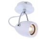 Спот Arte Lamp Atlantis A4004AP-1WH