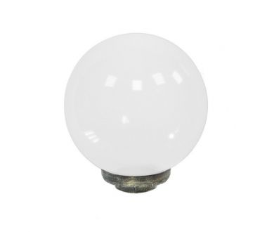 Уличный светильник Fumagalli Globe 250 Classic G25.B25.000.BYE27