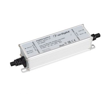 Купить Блок питания Arlight ARPV-48060-A1 (48V, 1.25A, 60W) 055095 Блок питания Arlight ARPV-48060-A1 (48V, 1.25A, 60W) 055095