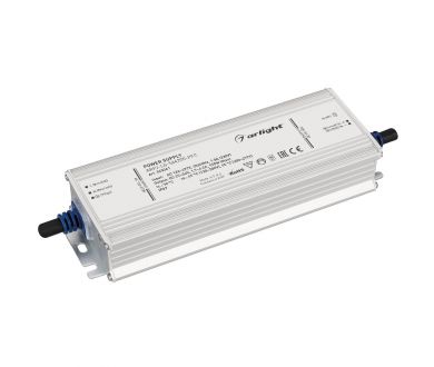 Блок питания Arlight ARPJ-LG-564200-PFC (150W, 25-56V, 1.7-4.2A, IP67) 043361