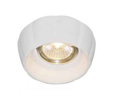 Встраиваемый светильник Arte Lamp Cratere A5242PL-1WH