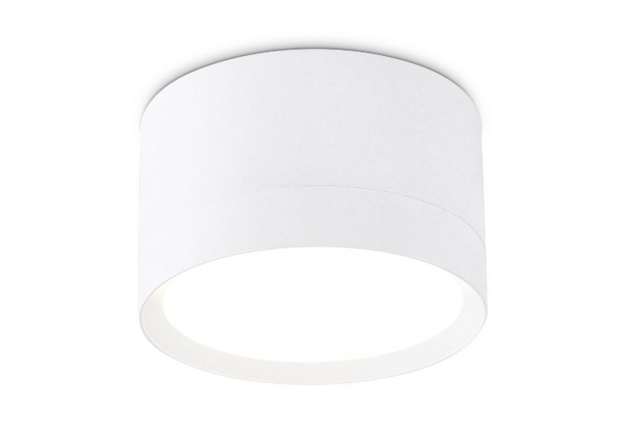 Накладной светильник Ambrella Light Techno Spot GX Standard tech TN52351
