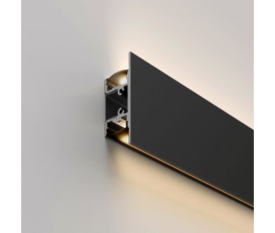 Алюминиевый накладной профиль Elektrostandard LL-2-ALP022 4690389205095 LL-2-ALP022 a066621