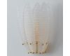Настенный светильник Crystal Lux ARTICHOKE AP2 GOLD