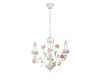 Подвесная люстра Vitaluce V1138-0/3