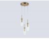 Подвесной светильник Ambrella Light High Light Modern LH55210