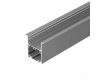 Алюминиевый профиль Arlight SL-LINIA52-3L-F-2000 ANOD 044682