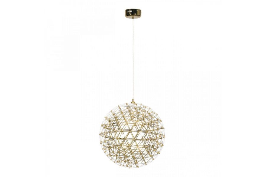 Подвесной светильник Loft IT Raimond 9027-61 Gold