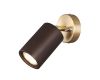 Спот Odeon Light Caucho Minima 7062/1W
