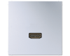 Розетка HDMI Jung MAAL1112